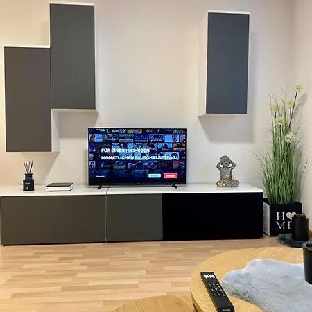 Gemuetliche Wohnung An Bester Lage Im Kreis 4 Zurich Bagian luar foto